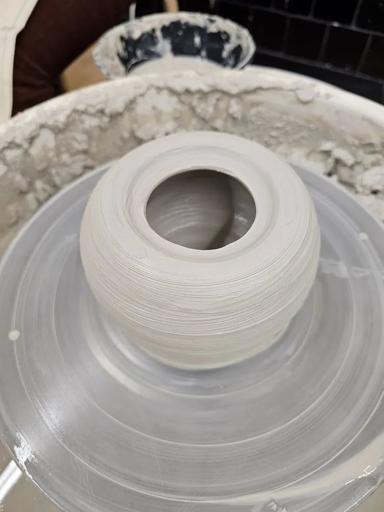 Pottery Studio 1 - Midtown image