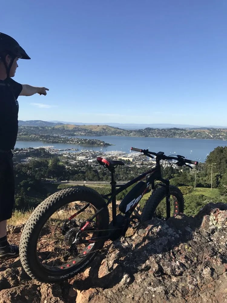 EcoBike Adventures - Sausalito image