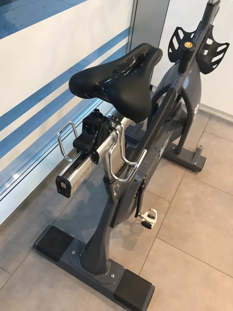 SoulCycle Bryant Park image