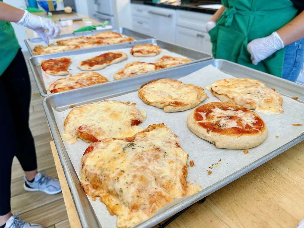 Taste Buds Kitchen image
