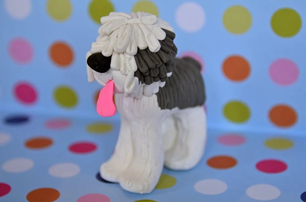Wanda's Creative Clay image