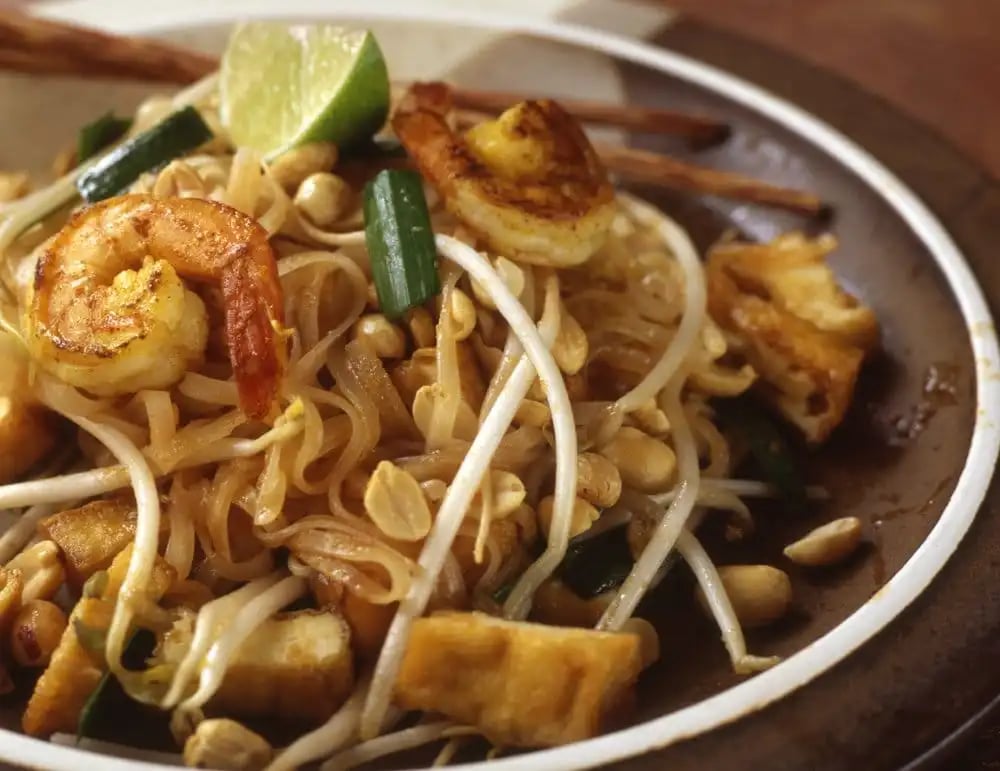 I Love Thai Cooking image