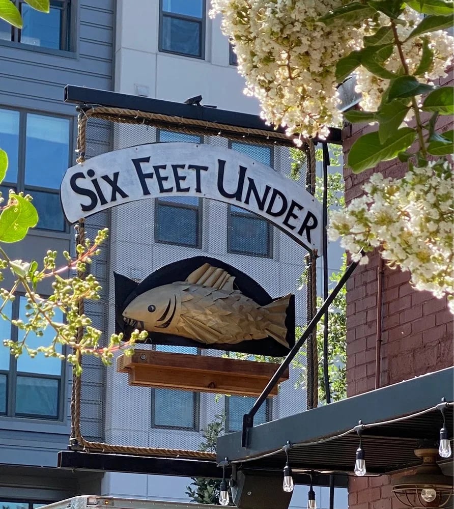 Unexpected Atlanta image