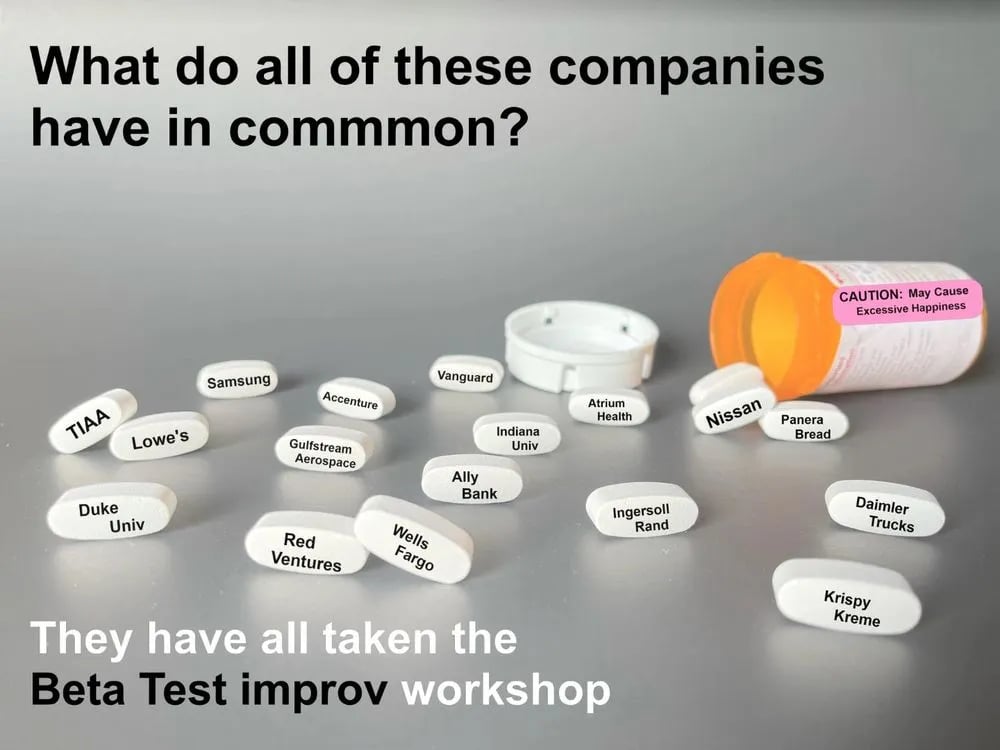 Over The Counter Improv image