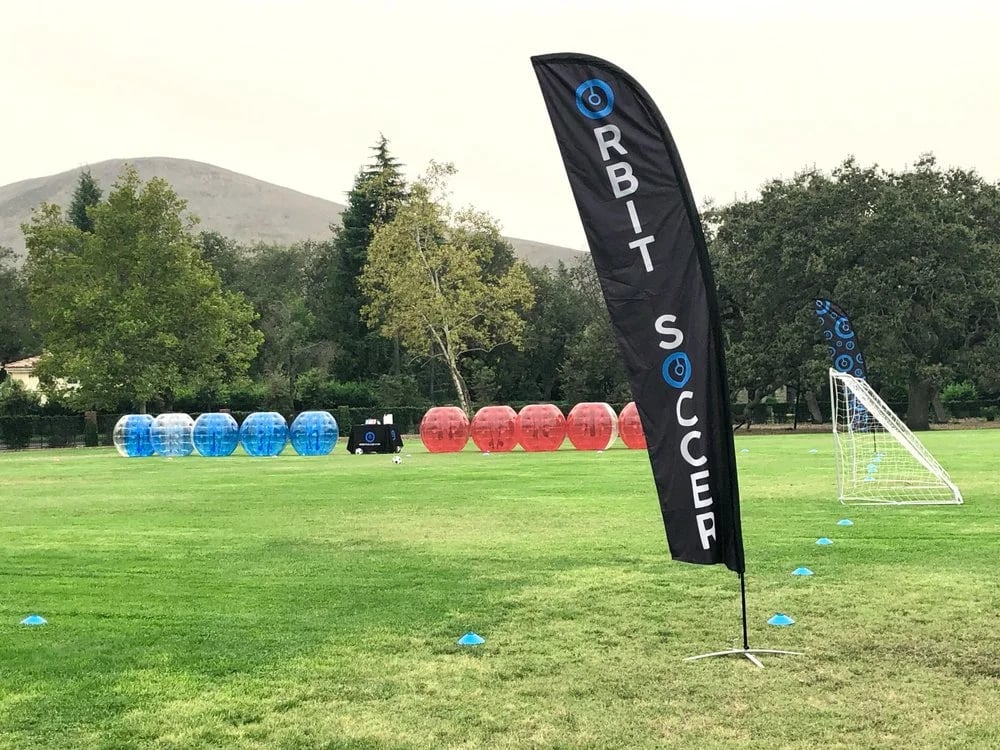 Orbit Soccer image