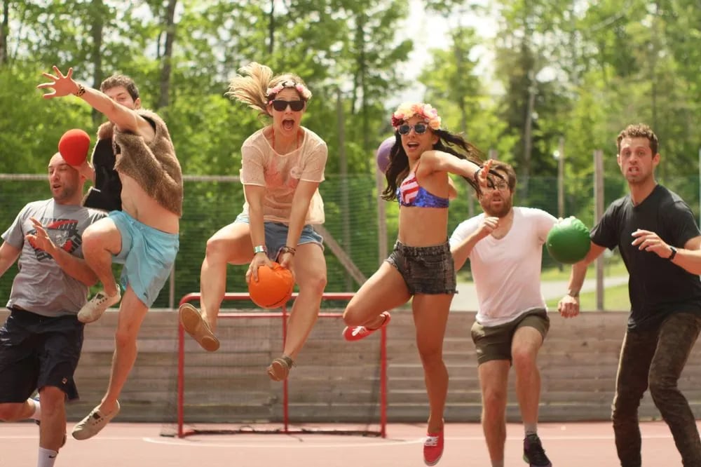 Camp No Counselors image