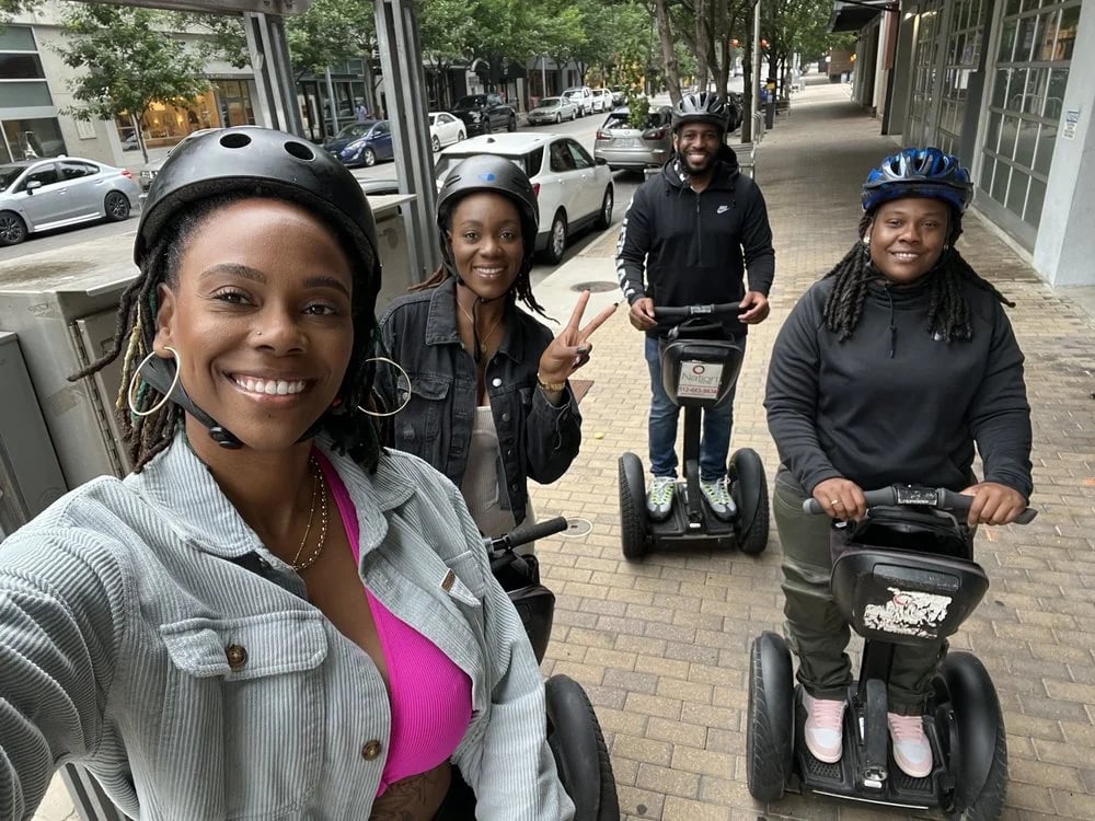 Segway Nation image