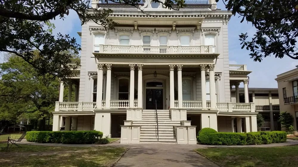 New Orleans Architecture Tours image