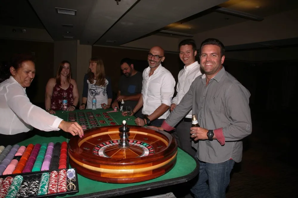 CV Photo Casino image