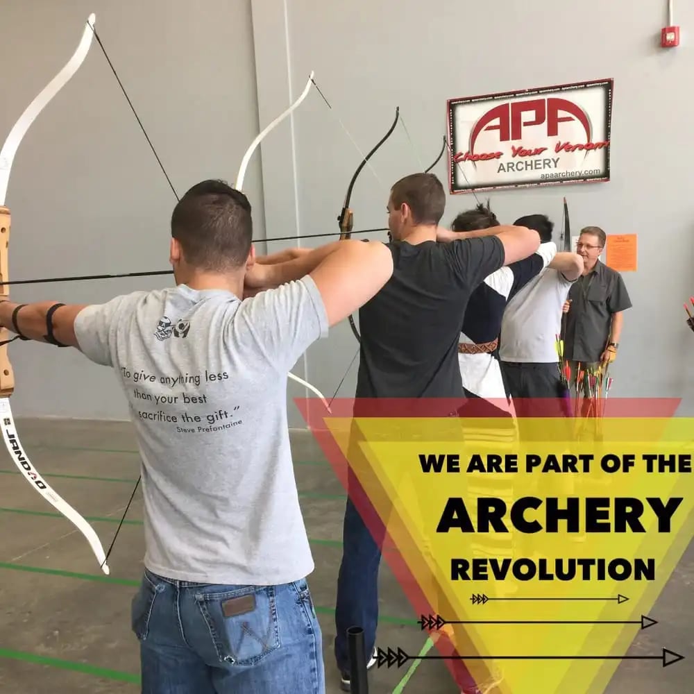 Wyld Archery image