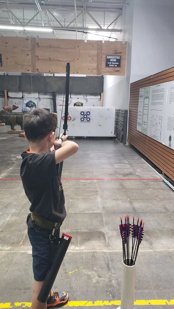 Texas Archery Academy image