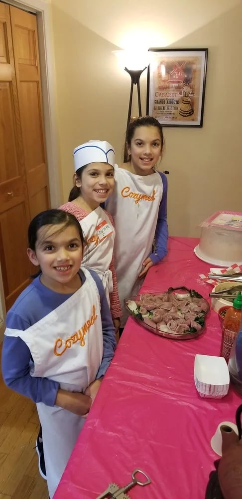 Dumpling School image