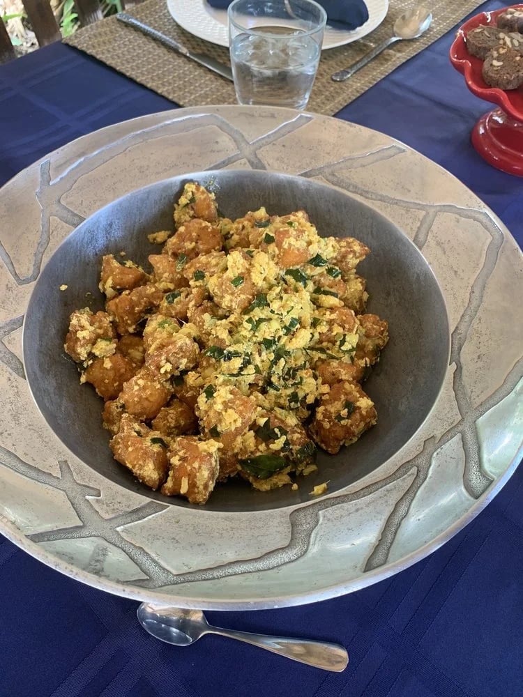 Ayesha's Kitchen image