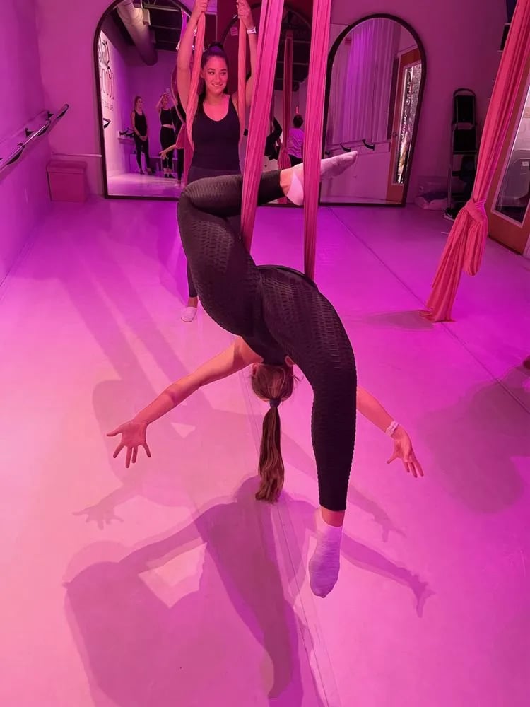 Studio Goddess image