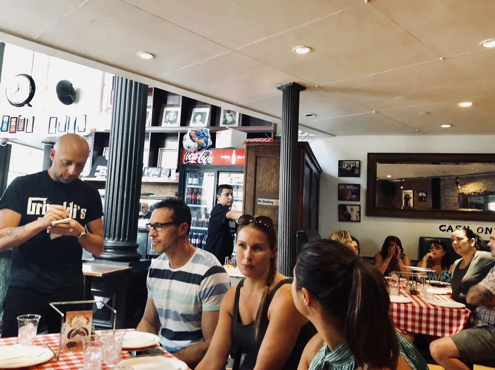 A Slice of Brooklyn Bus Tours image
