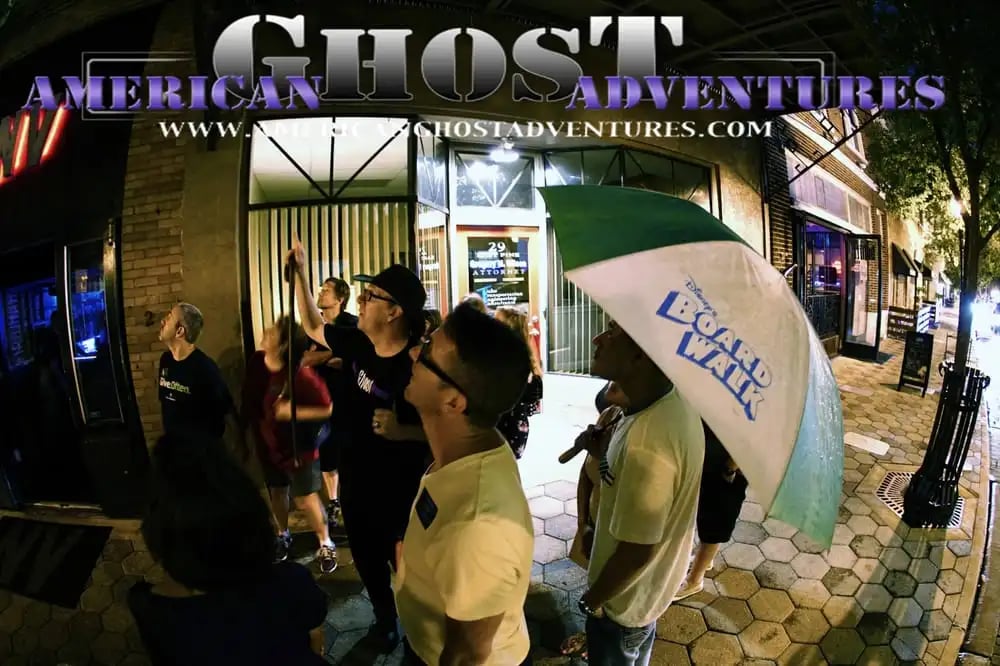 American Ghost Adventures image