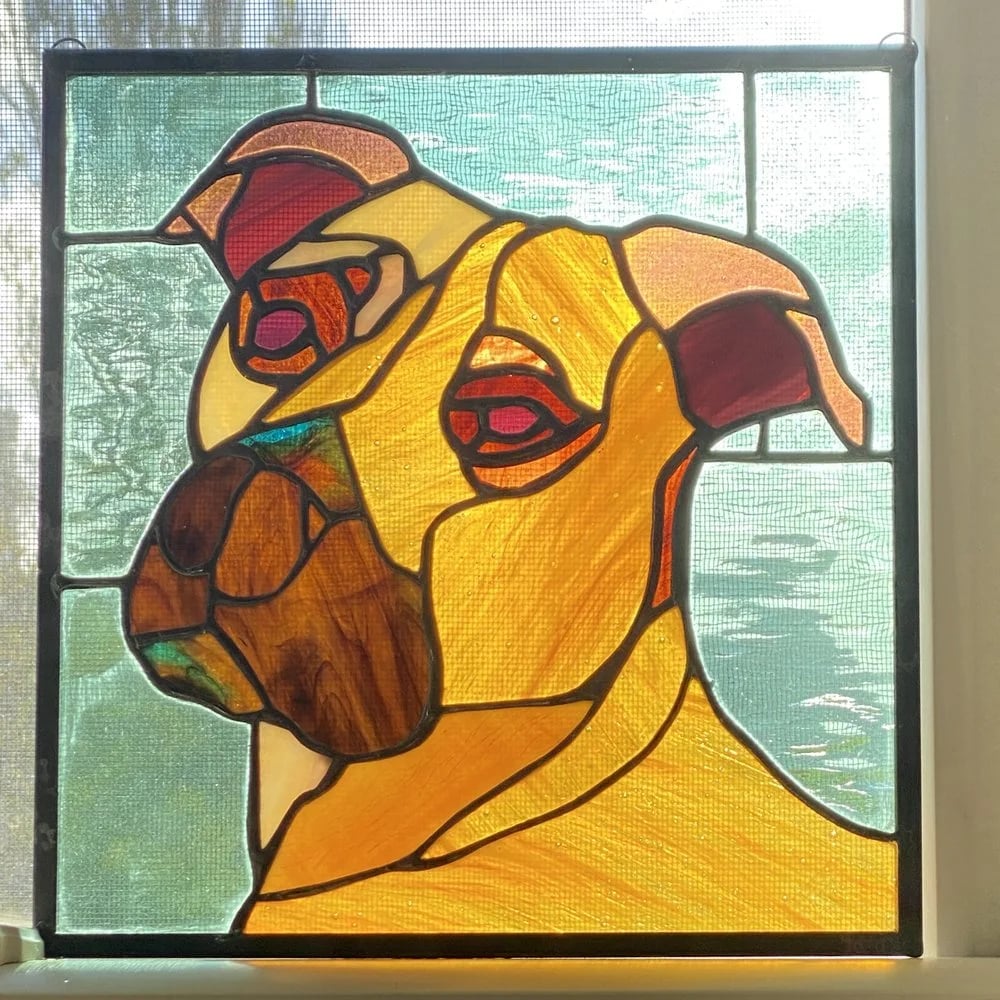 Feral Studio Glass Classes image