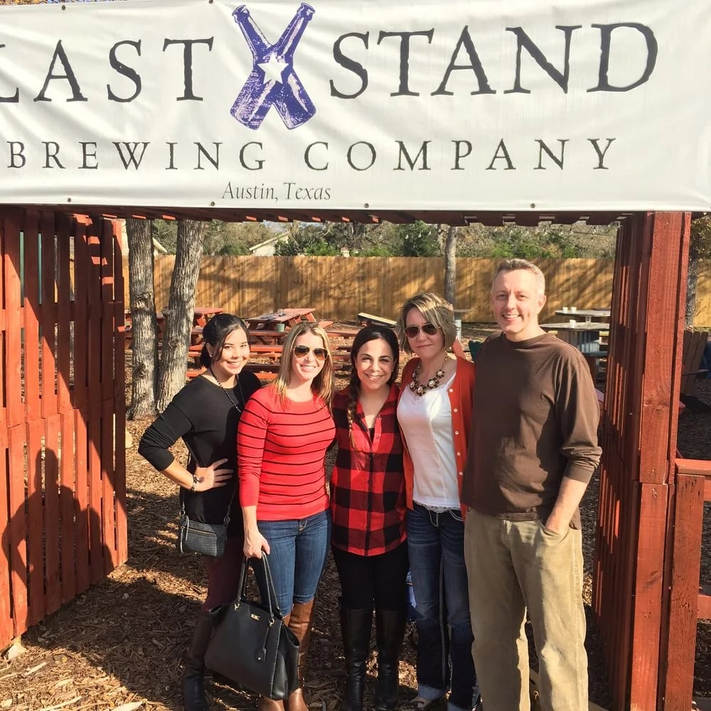 Austin Brewery Tours image