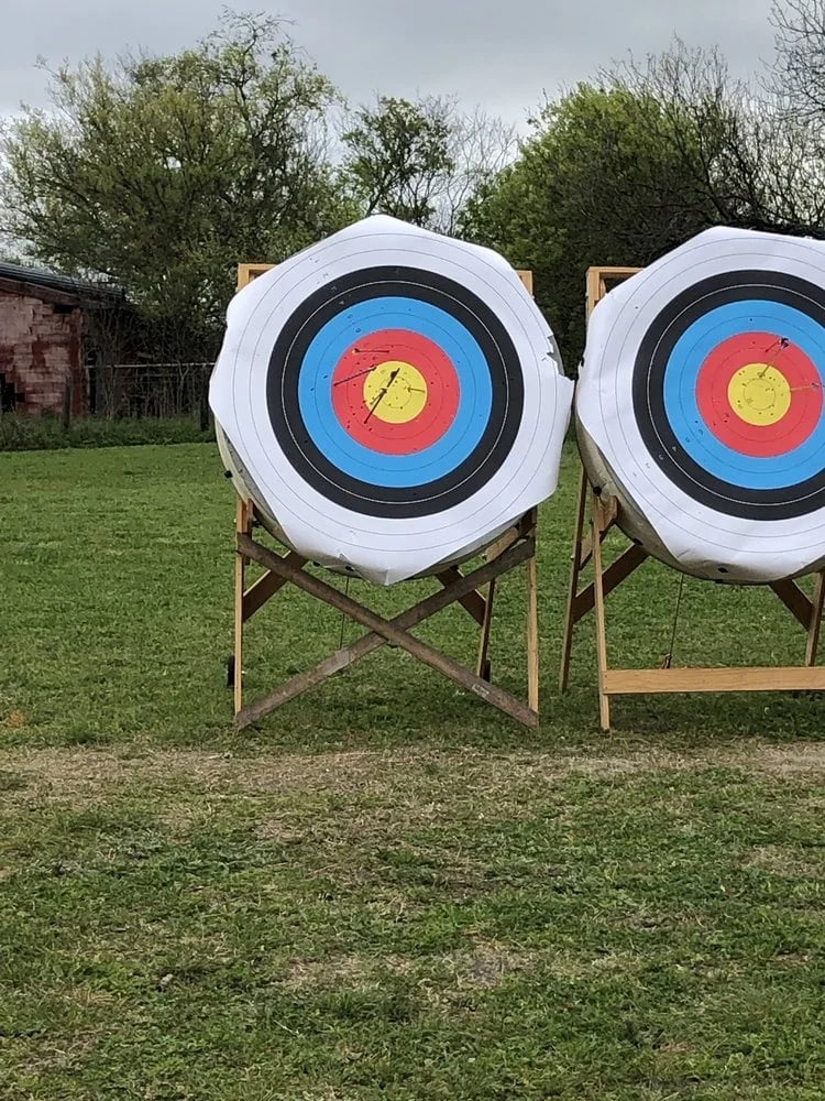 Central Texas Archery image