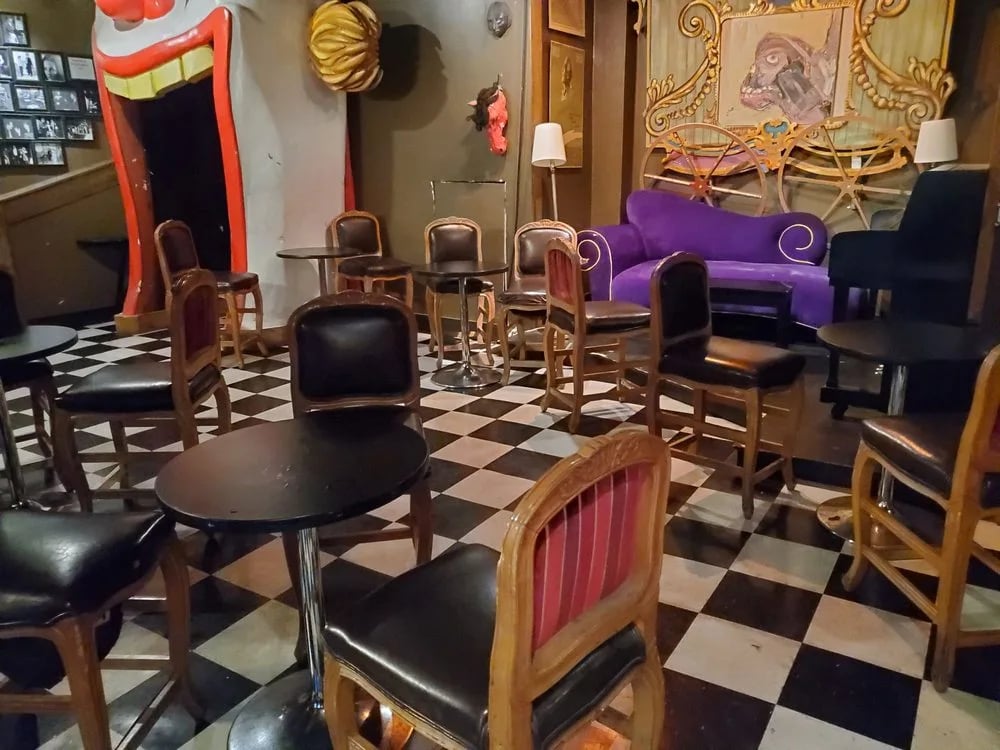 Secret Improv Society image