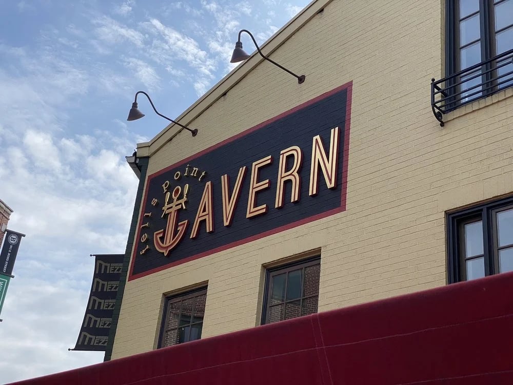 Charm City Food Tours image