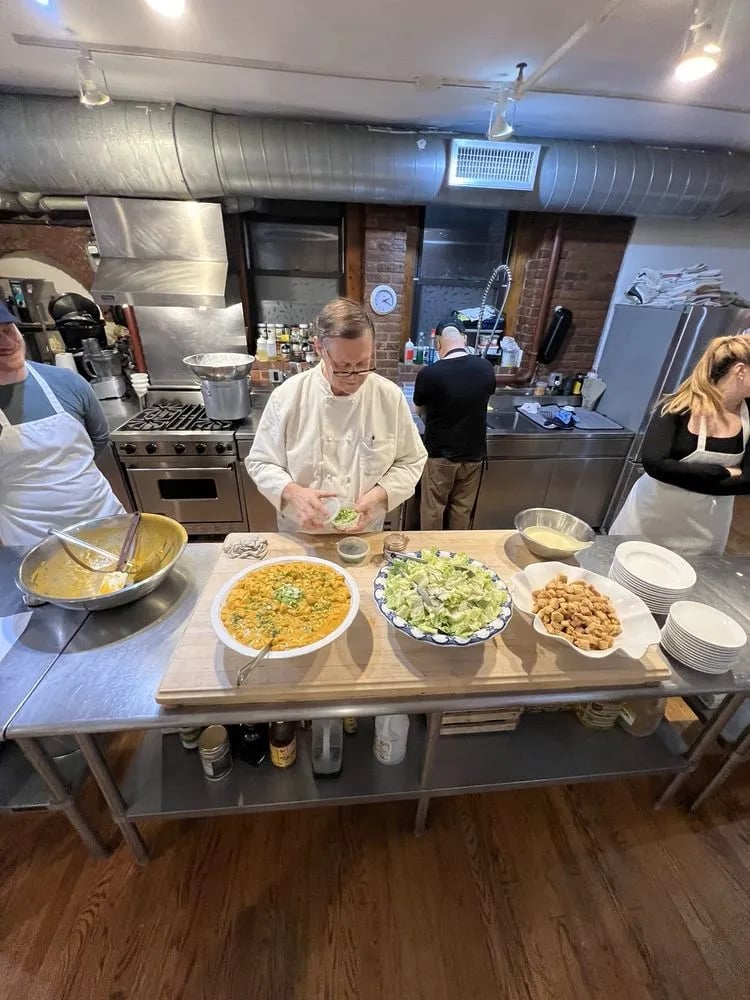 Miette Culinary Studio image