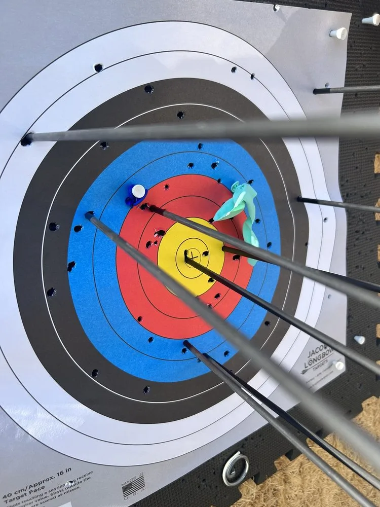 Area Archery image