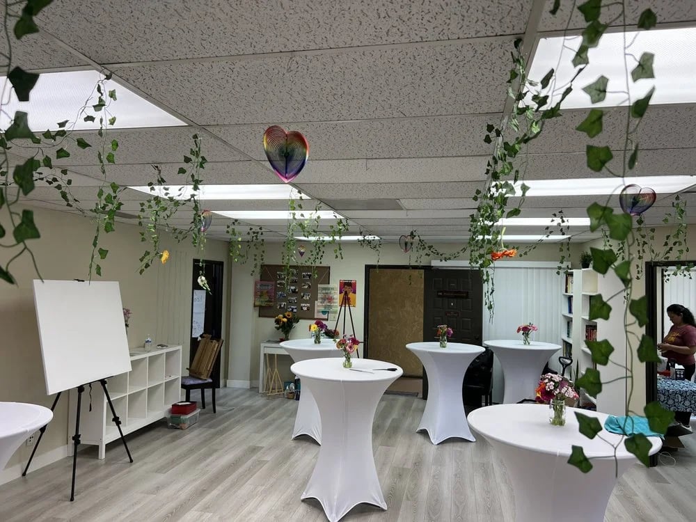Los Angeles Partyworks image