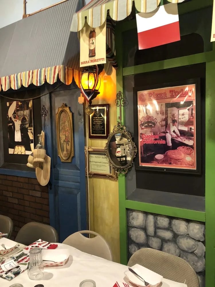 Napoli Culinary Academy image