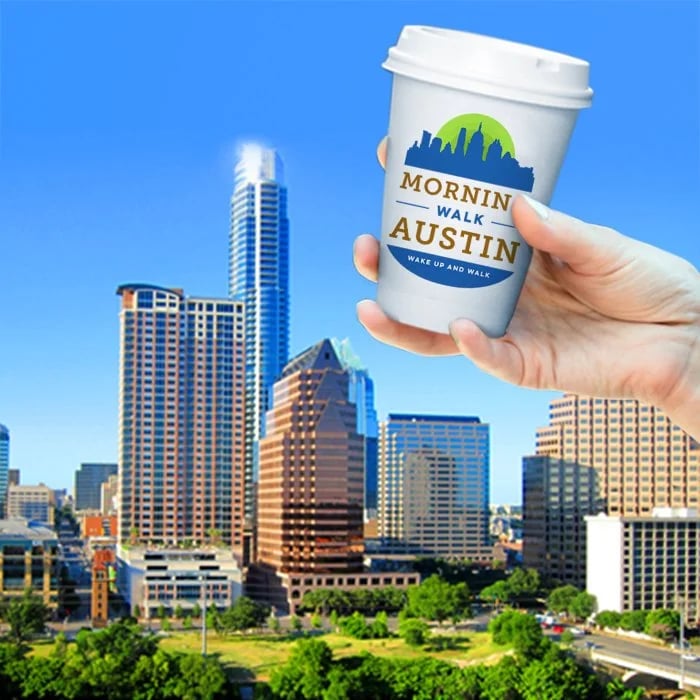 Walking Tours of Austin image