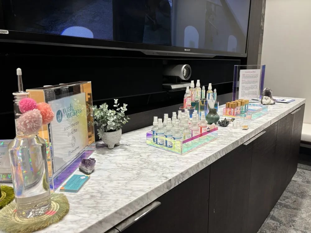 Wish Wellness image