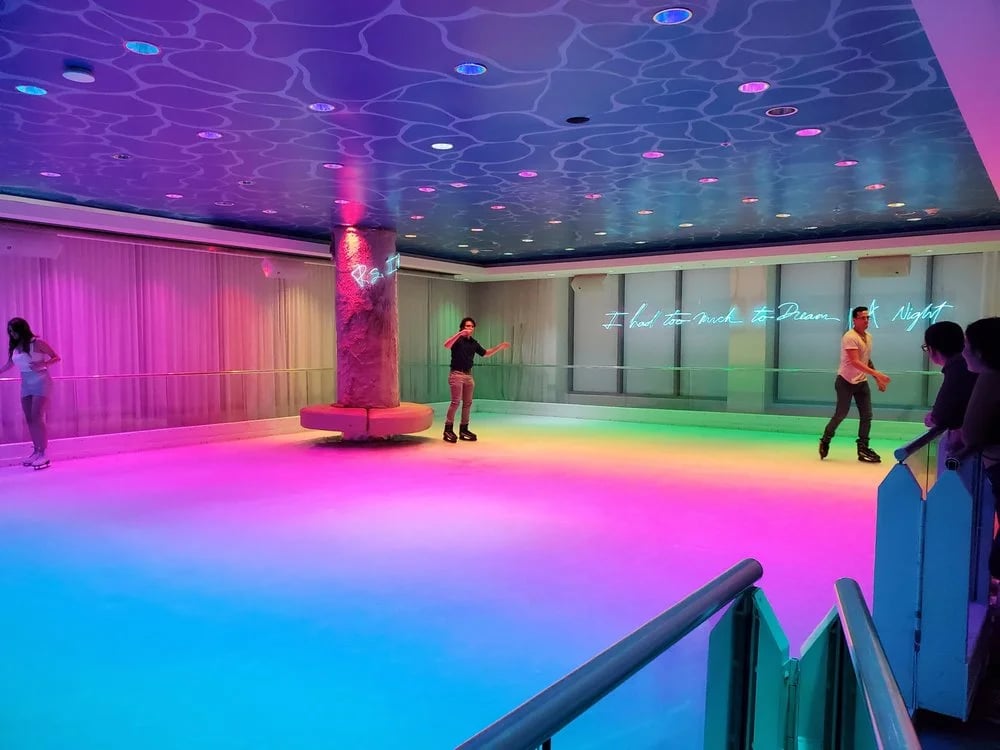 Basement image