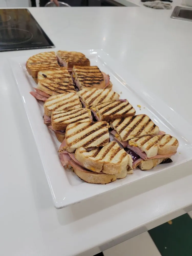 Sweet Basil Gourmetware & Cooking School image