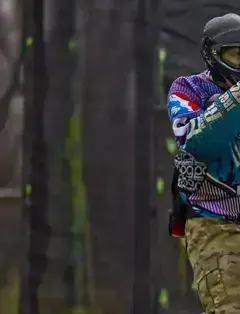 The Playground Paintball Park