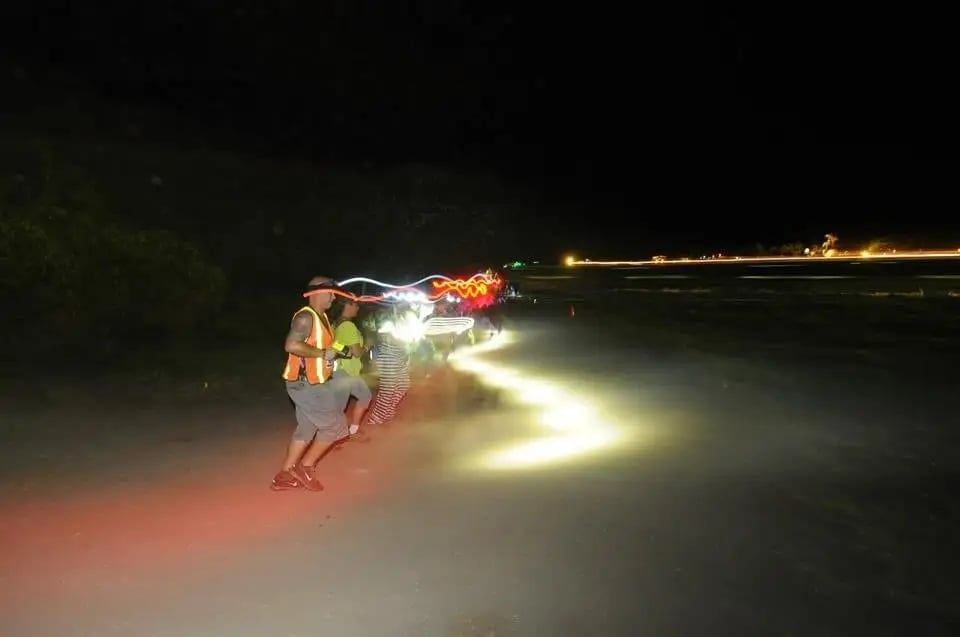 NiteRun - Hawaii image