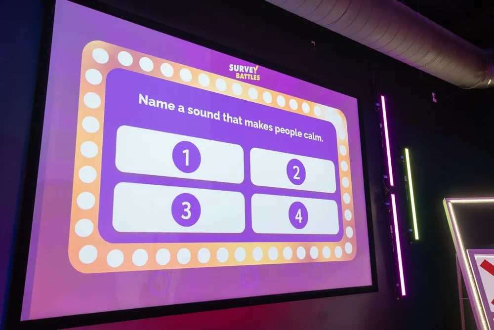 Game Show Battle Rooms image