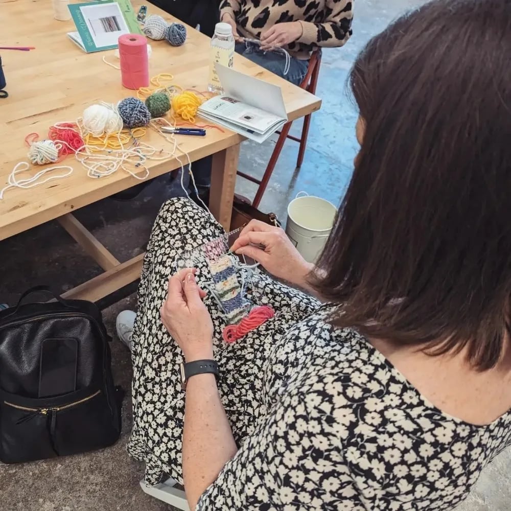 Loom Studio image