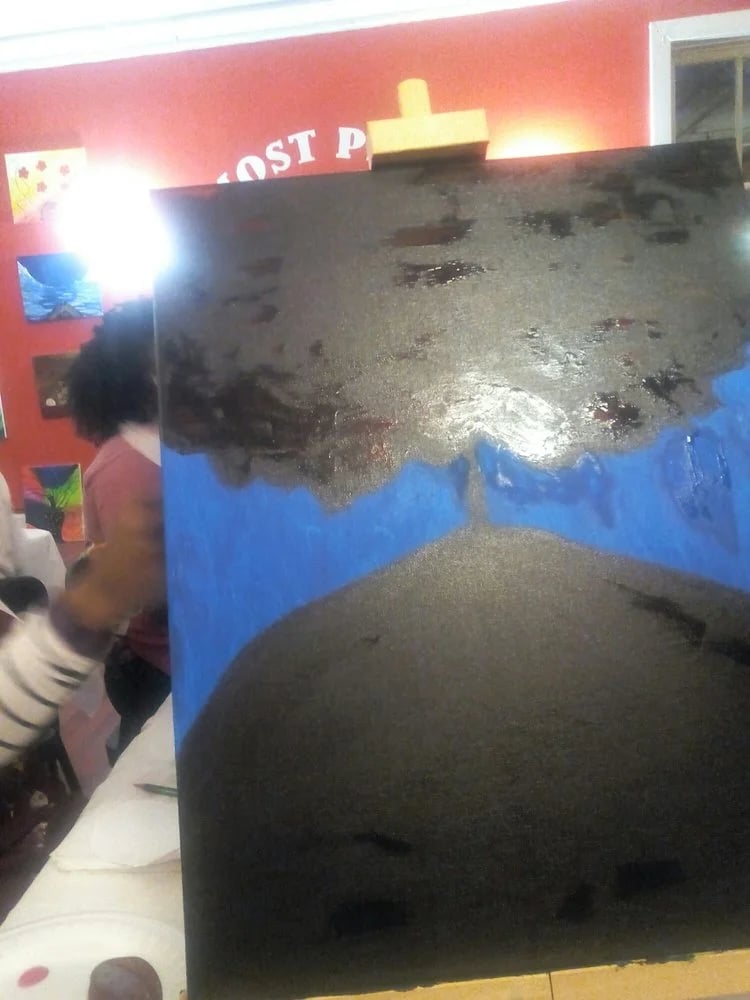 Almost Picasso image