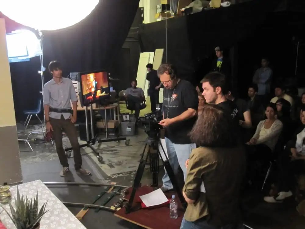 San Francisco Film School image