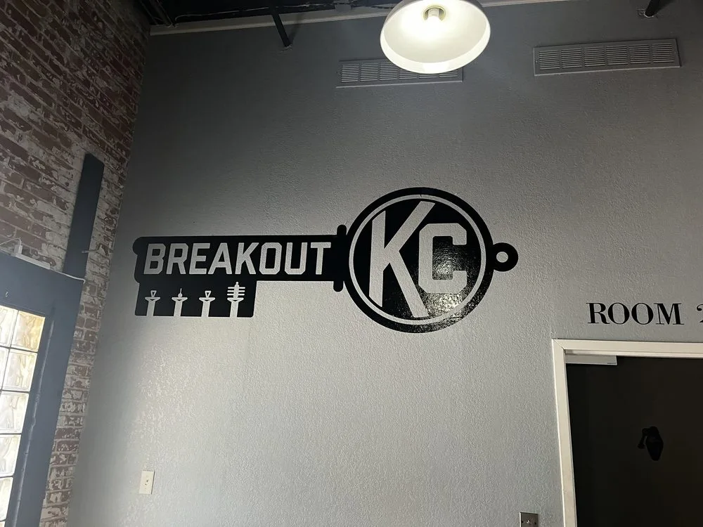 Breakout KC - River Market image