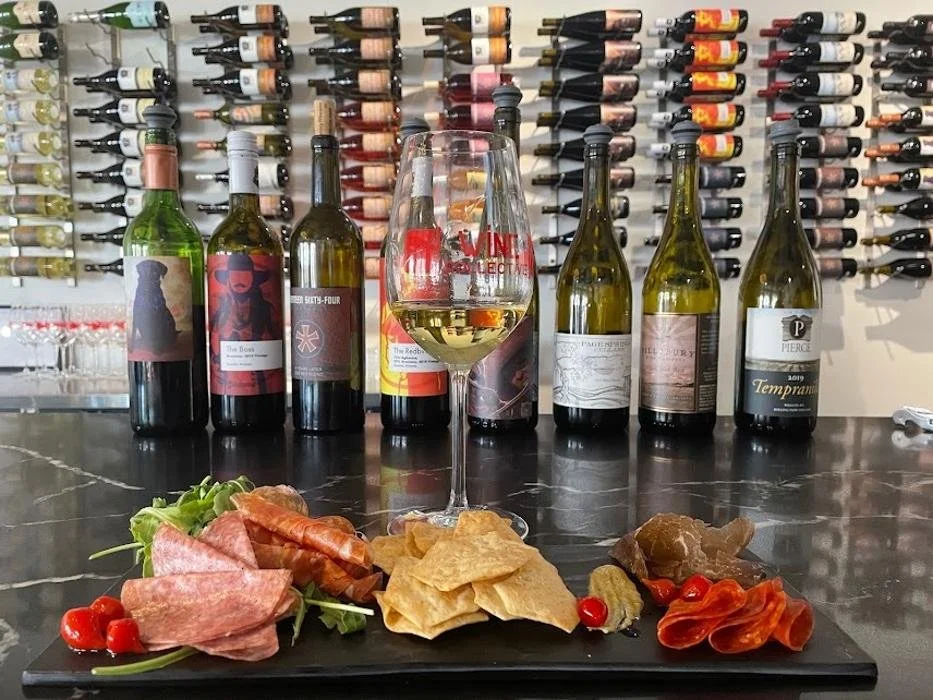 The Wine Collective of Scottsdale image
