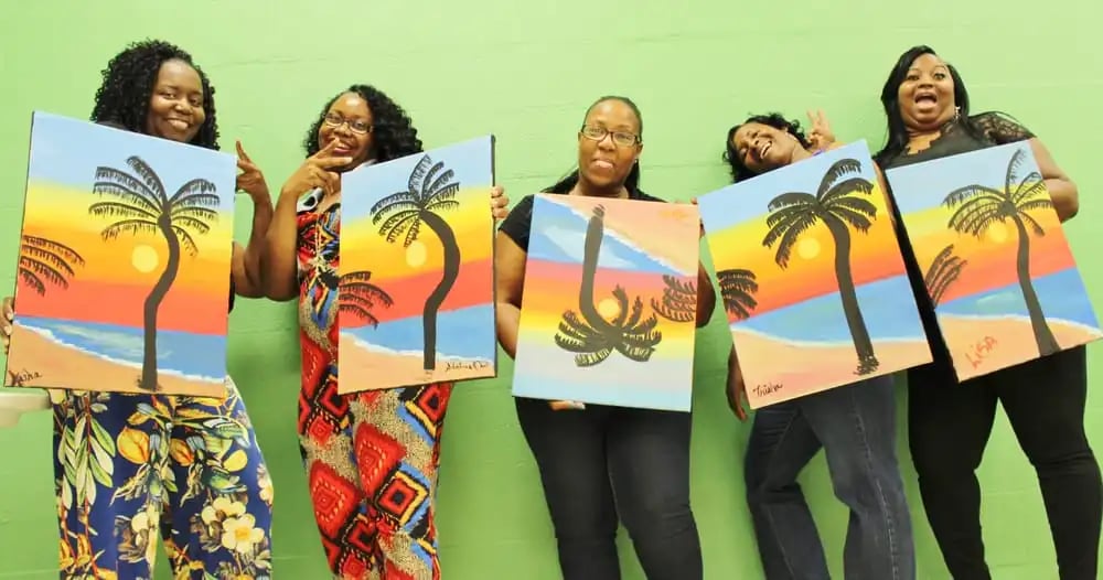 City Art Room image