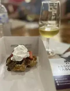 Taste Carolina Gourmet Food Tours