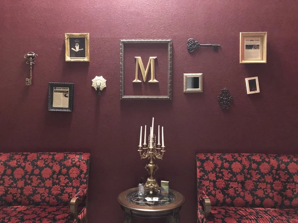 Monkey Mayhem Escape Rooms image