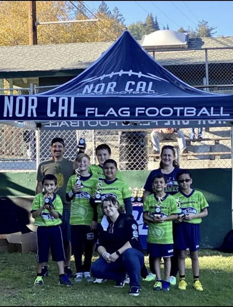 NorCal Flag Football image
