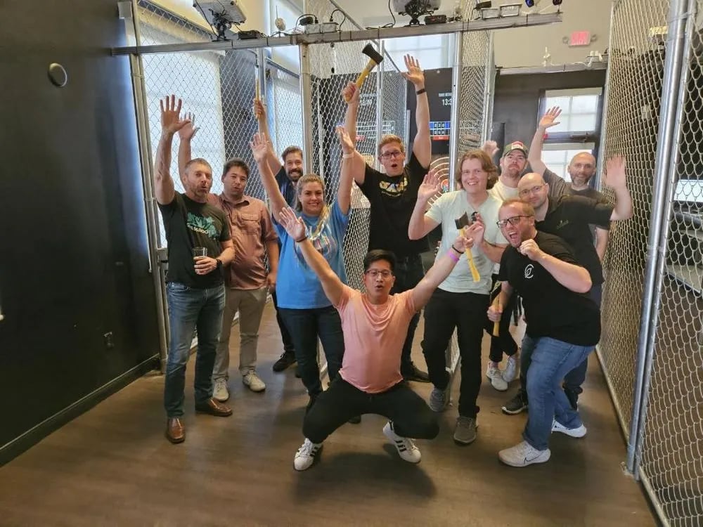 The Axe Capital image