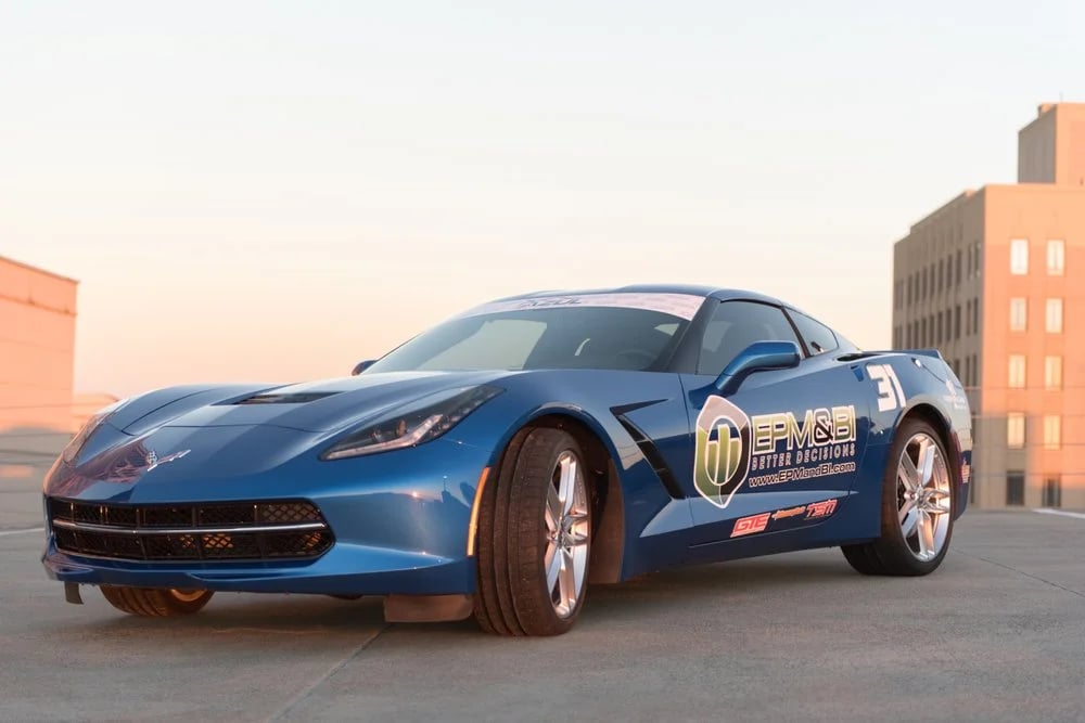 Azul Motorsports image