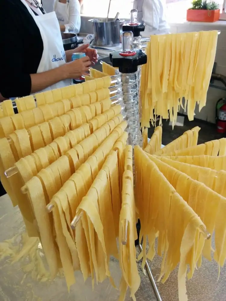 Hands On Gourmet image