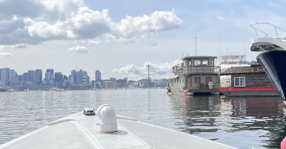 The Electric Boat Company image