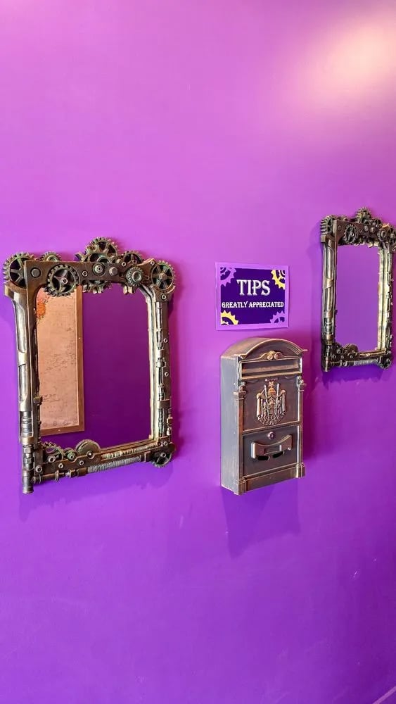 Bamboozled Escape Games image